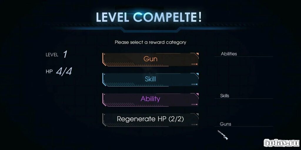 Dark Zone Defense screenshot