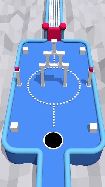 Color Hole 3D screenshot