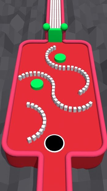 Color Hole 3D screenshot