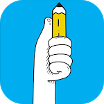 Draw it icon