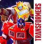 Transformers: Бамблби Форсаж icon