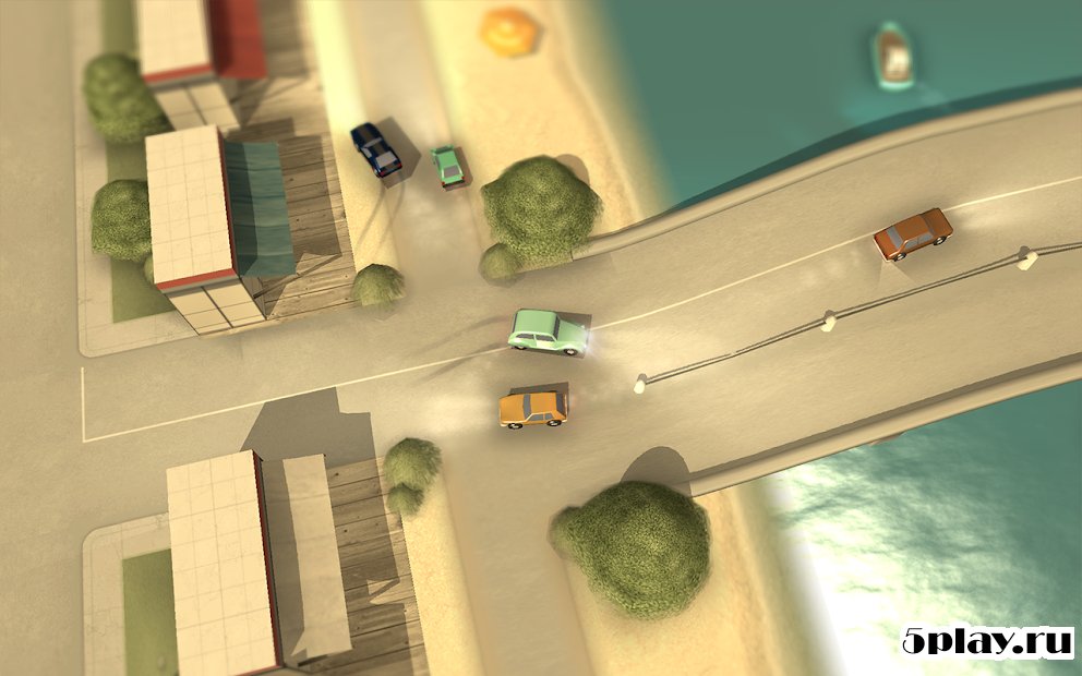 Does not Commute screenshot