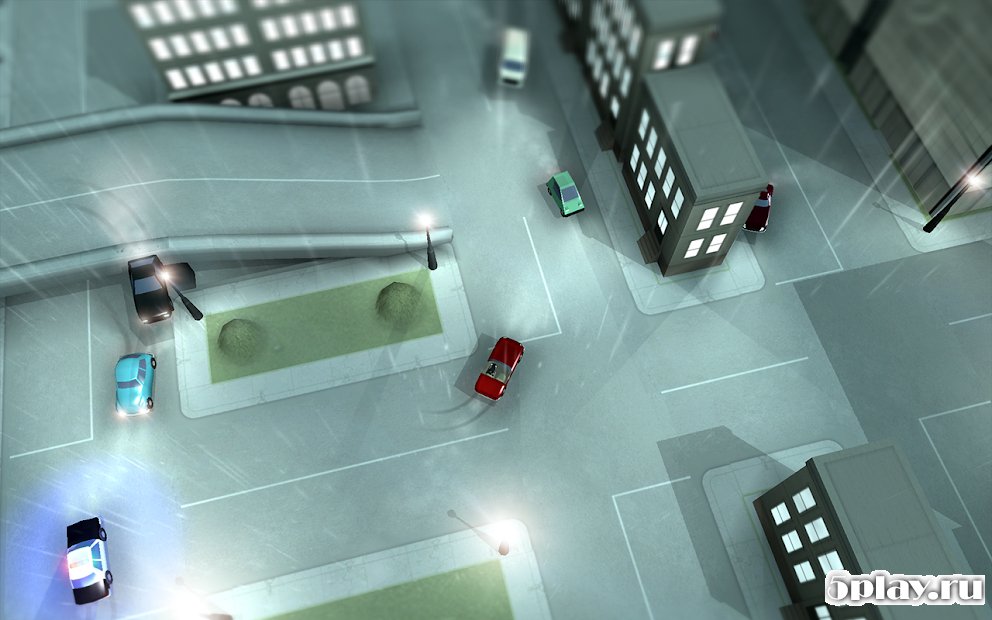 Does not Commute screenshot