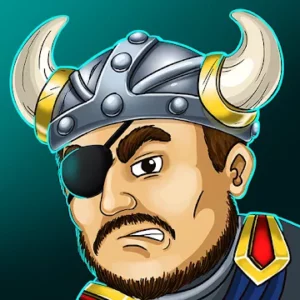 Marmok's Team Monster Crush RPG кликер icon