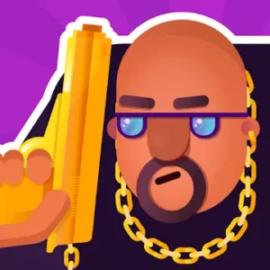 Idle Mafia Tycoon - ленивая мафия, магнат icon