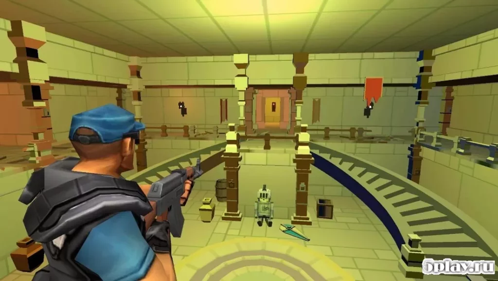 BattleBox screenshot