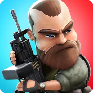 WarFriends: PVP-шутер icon