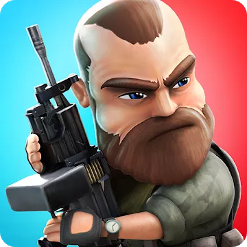 WarFriends: PVP-шутер icon