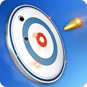 Мир стрельбы - Беглый огонь icon