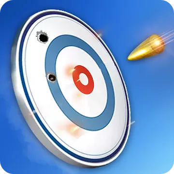 Мир стрельбы - Беглый огонь icon