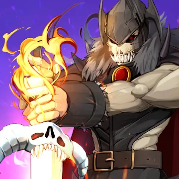 Heroes War - Idle RPG icon