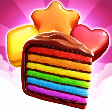 Варенье для печенья icon
