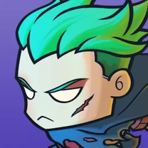 Battle Hunger: Heroes of Blade & Soul — Action RPG 1.0.0 (MOD: много денег)