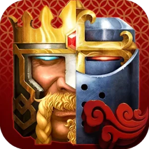 Clash of Kings : Новая Цивилизация Полумесяц icon