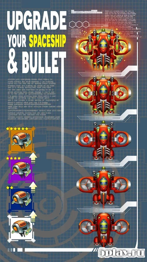AFC Solar Squad: Space Attack screenshot