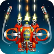 AFC Solar Squad: Space Attack icon
