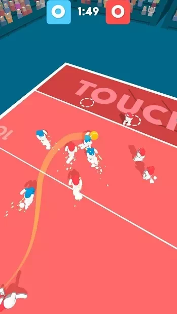 Ball Mayhem! screenshot