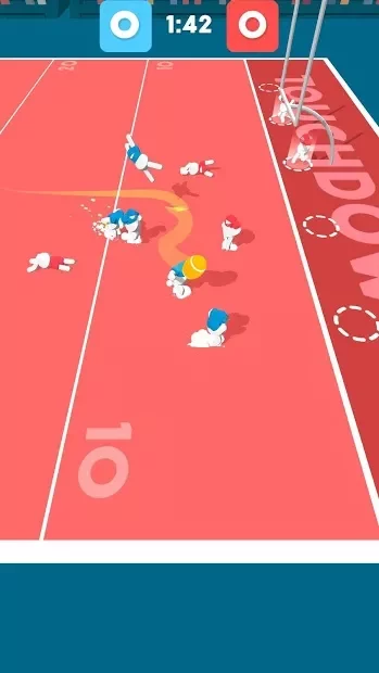Ball Mayhem! screenshot