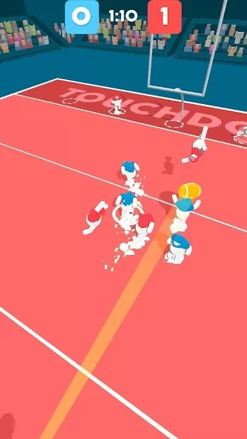 Ball Mayhem! screenshot