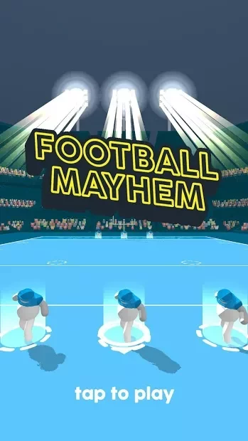 Ball Mayhem! screenshot