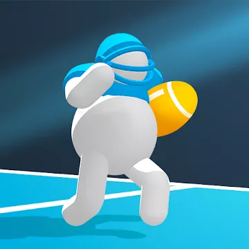 Ball Mayhem! 5.1.0 (MOD: много денег)