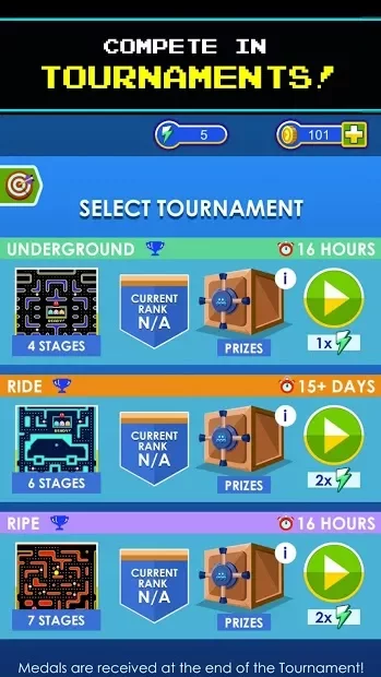PAC-MAN screenshot