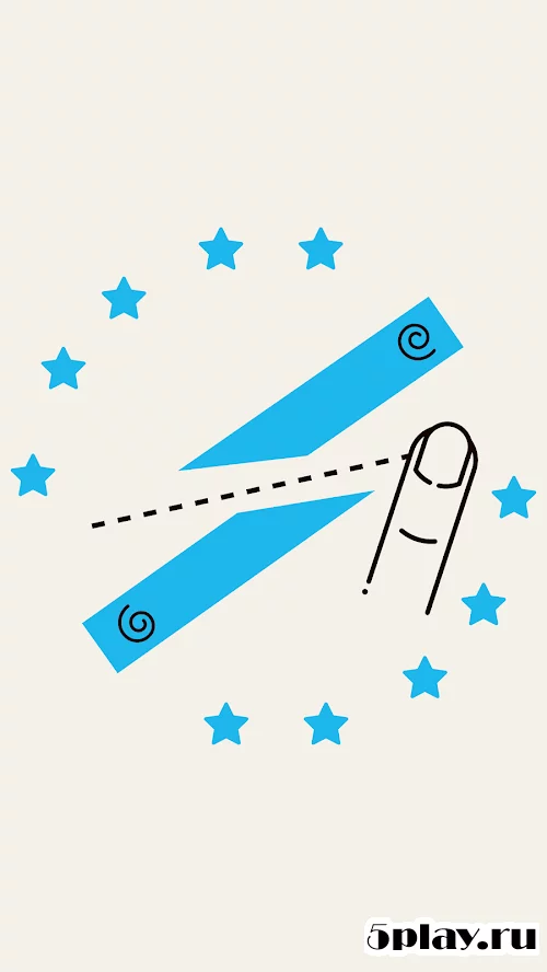 Cut It: Brain Puzzles screenshot