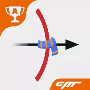 Стрела.io icon