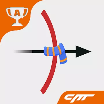 Стрела.io icon
