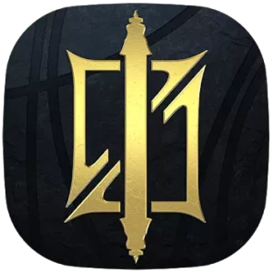 The Elder Scrolls: Legends icon
