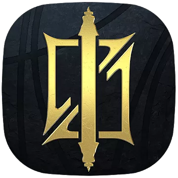 The Elder Scrolls: Legends icon