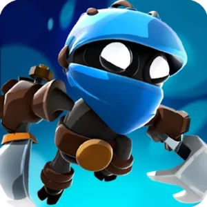 Badland Brawl icon