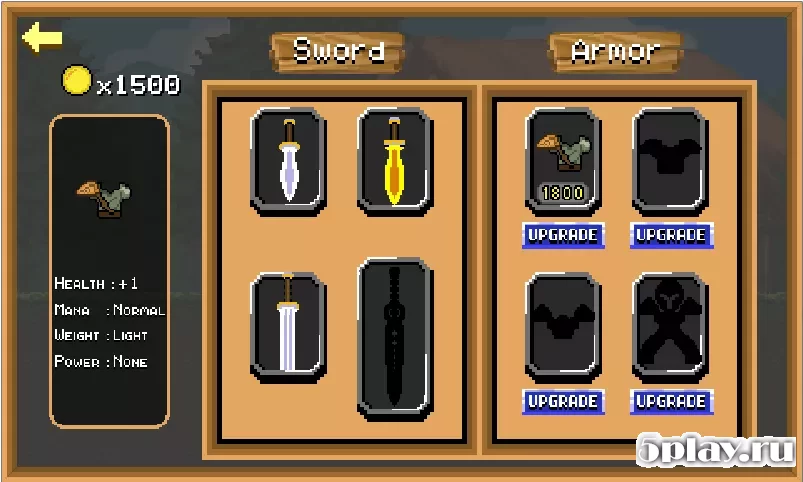 Меч дракона screenshot