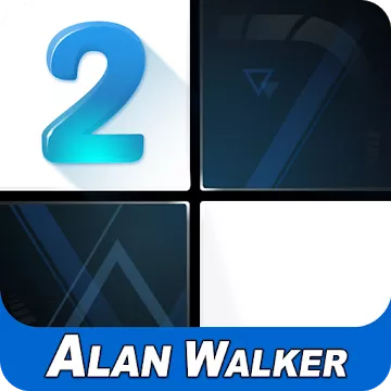 Плитки фортепиано 2 icon