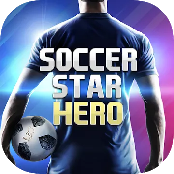 Soccer Star 2019 Ultimate Hero: футбол чемпионат icon