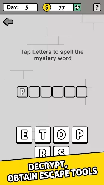 Words Story - Addictive Word Game screenshot
