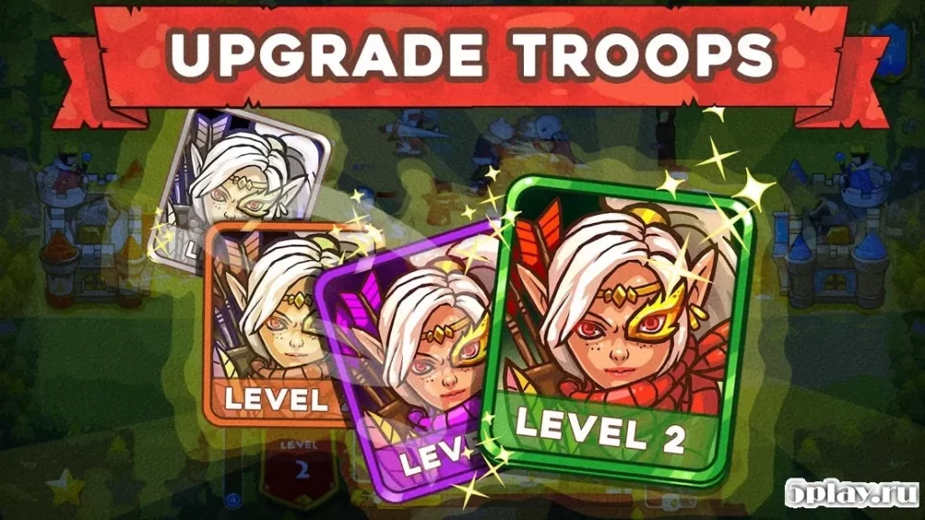 King Rivals Premium screenshot
