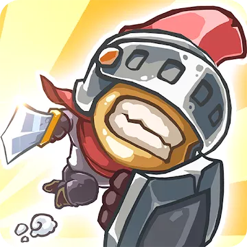 King Rivals Premium icon