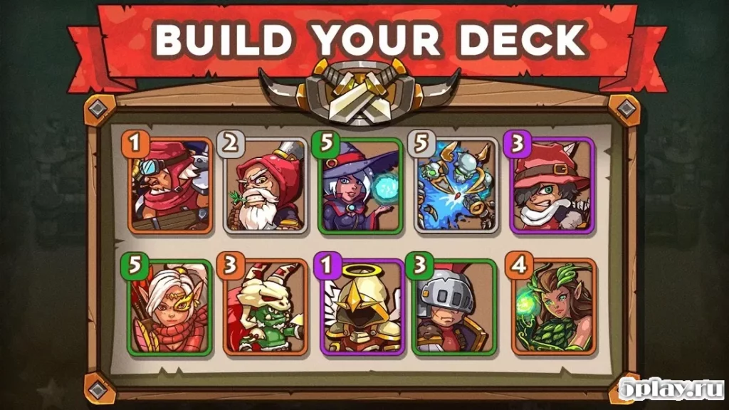 King Rivals Premium screenshot