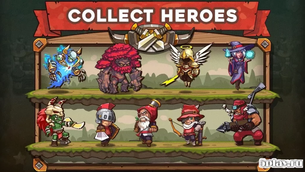 King Rivals Premium screenshot