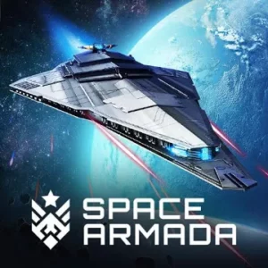 Space Armada: Звёздные битвы 2.2.426 (MOD: бесплатные улучшения)