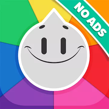 Trivia Crack (Без рекламы) icon