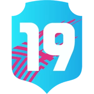 PACYBITS FUT 19 icon