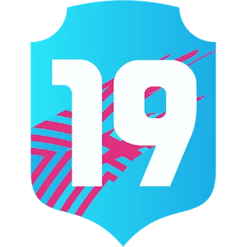 PACYBITS FUT 19 icon