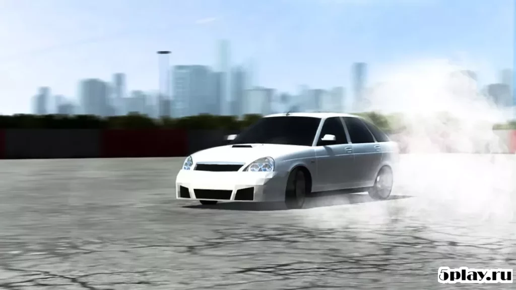 Автош Спид screenshot
