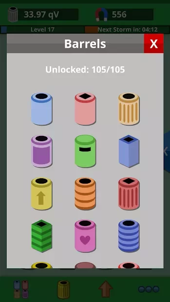 Scrap Clicker 2 screenshot
