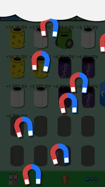 Scrap Clicker 2 screenshot