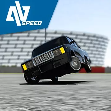 Автош Спид icon