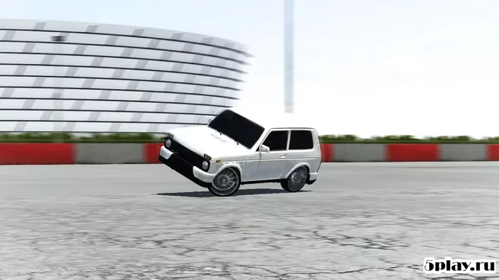 Автош Спид screenshot