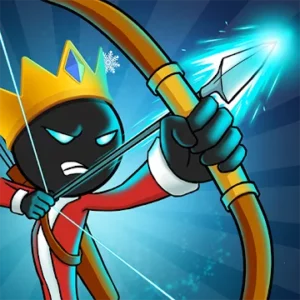 Mr Bow 4.26 (MOD: бесплатные покупки)